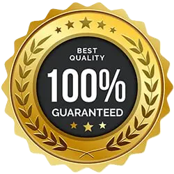 Lungora 60-Day Money Back Guarantee